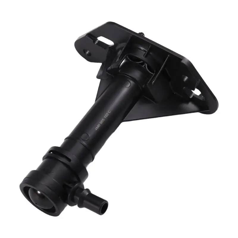 AEE5-For Q7 4M 2020-2025 Car Front Headlight Washer Cylinder