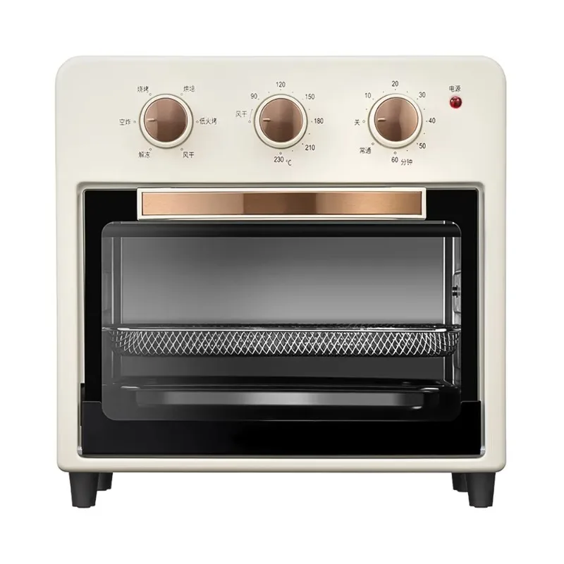 

Household Appliances Kitchenware Oven Electric Multifunctional 12L Air Fryer Oven Cooking