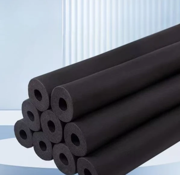 

1.8meter sponge rubber pipe PPR Thermal Insulation Pipeline Holder Foam Tube For Air Conditioning Outer Tubes Protective Sleeve