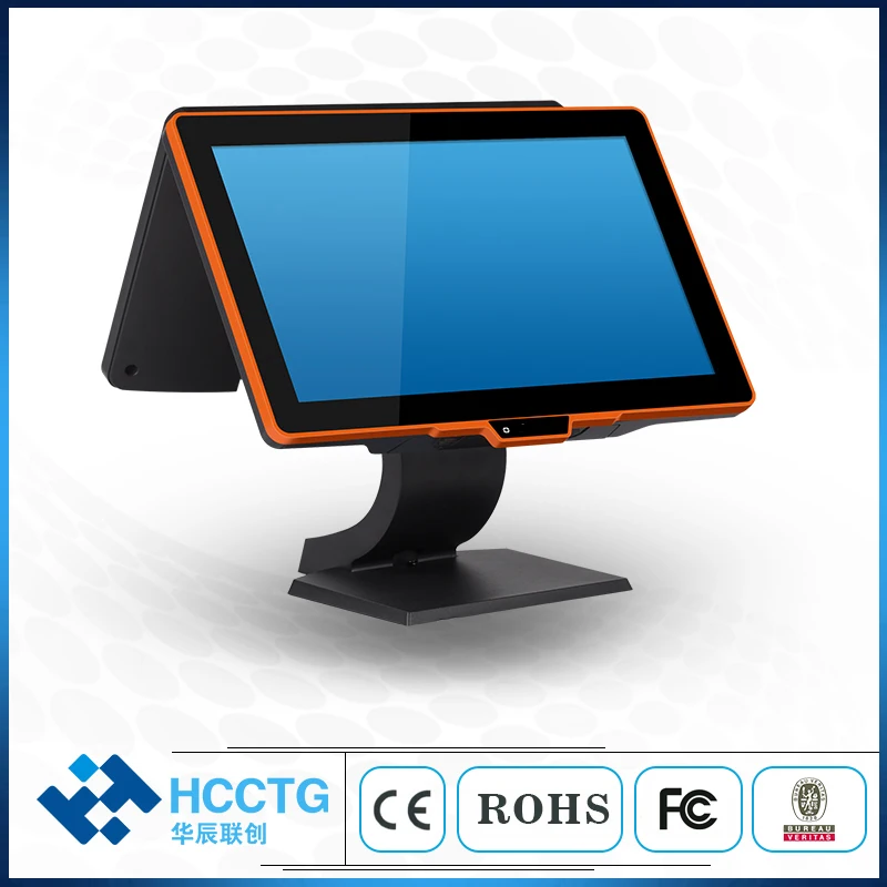 Windows POS Terminal  15.6 inch Touching LCD HCC-T9256