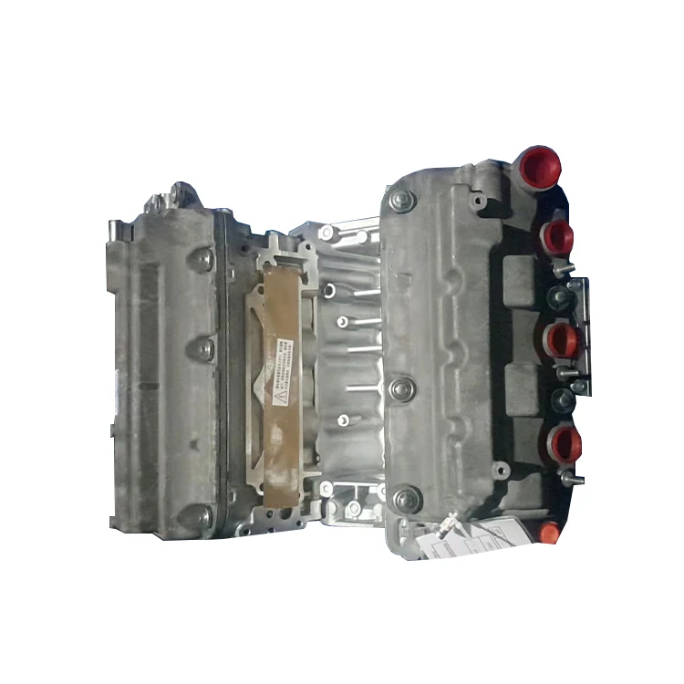 New Remanufactured J35Z2 Petrol Engine Assembly Auto Engine Long Block Model Number J35 Made of Durable Aluminum for Honda Cars