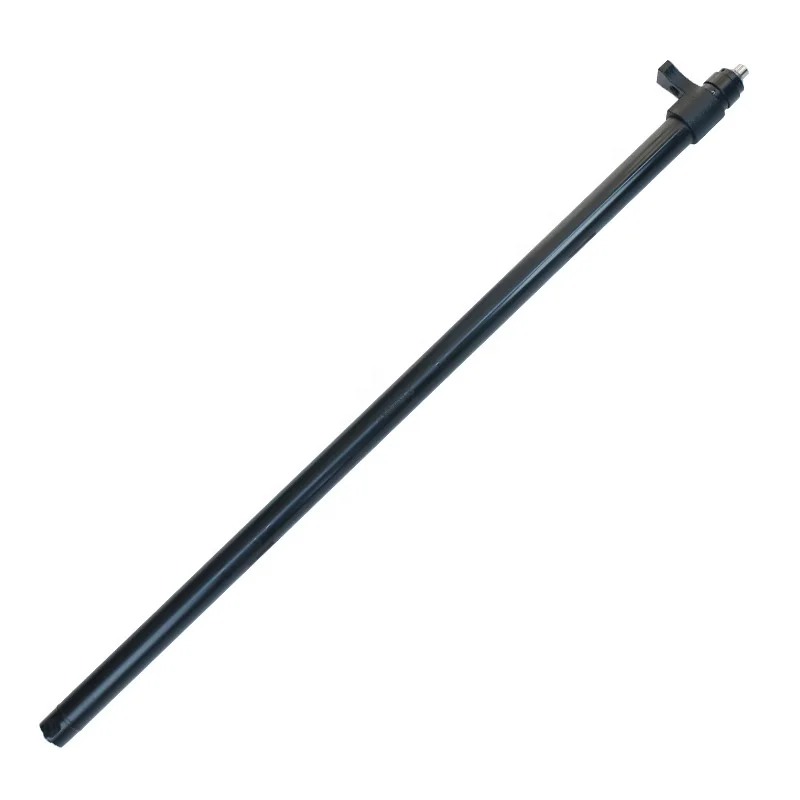 China Factory Sale Hebe-Hydraulikzylinder, einfachwirkender hydraulischer Kolbenzylinder