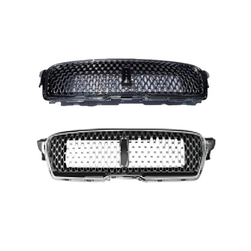 

Applicable to the front grille mesh OE HP5Z8200AA of the 2017 Lincoln MKZ