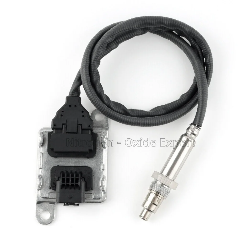Car NOX Nitrogen Oxide Sensor 29640‑2R000 12V For Hyundai Tucson NX4 Santa Fe TM 2021‑2024 Diesel SCR System Sensor