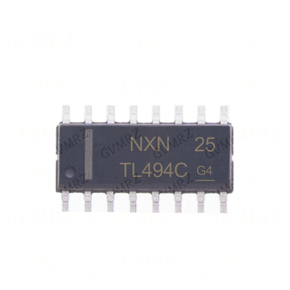 10pcs TL062C TL064C TL072C TL074C TL082C TL084C TL431AC TL494C TL494 SOP-16 Switng Controllers PWM Controller TL072C