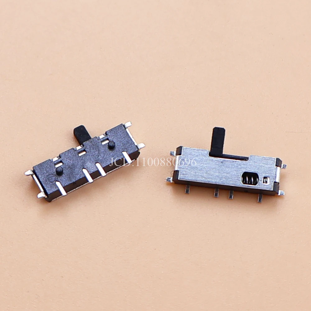 2-20Pcs Replacement Power Switch Button On Off Micro Switch Button Compatible With DS Lite NDSL