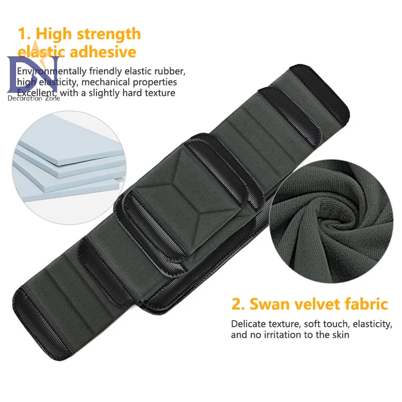 Lenses Compartments, DIY Camera Bag, Backpack Dividers, Portable Partition, Replacement Separator Knapsack
