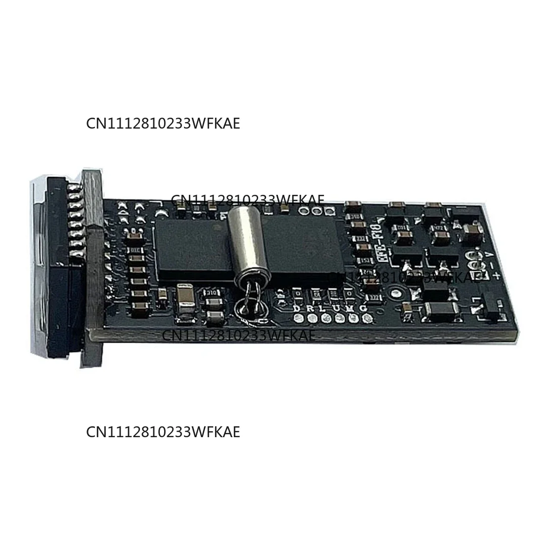ABZW PAL Mini CCTV Camera Module 960H 700TVL CCD EFFIO 4140+ 811 For Bullet Camera, Pen Holder Camera Motherboard, PAL Signal