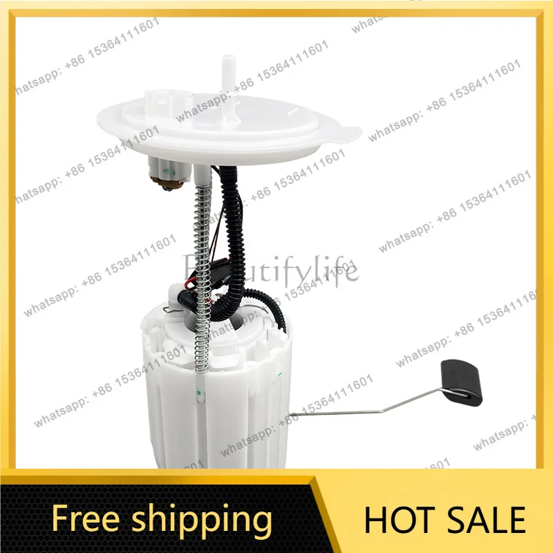 Cross-border  pump 31110-D3100 is suitable for 1.6T foreign version fuel pump assembly