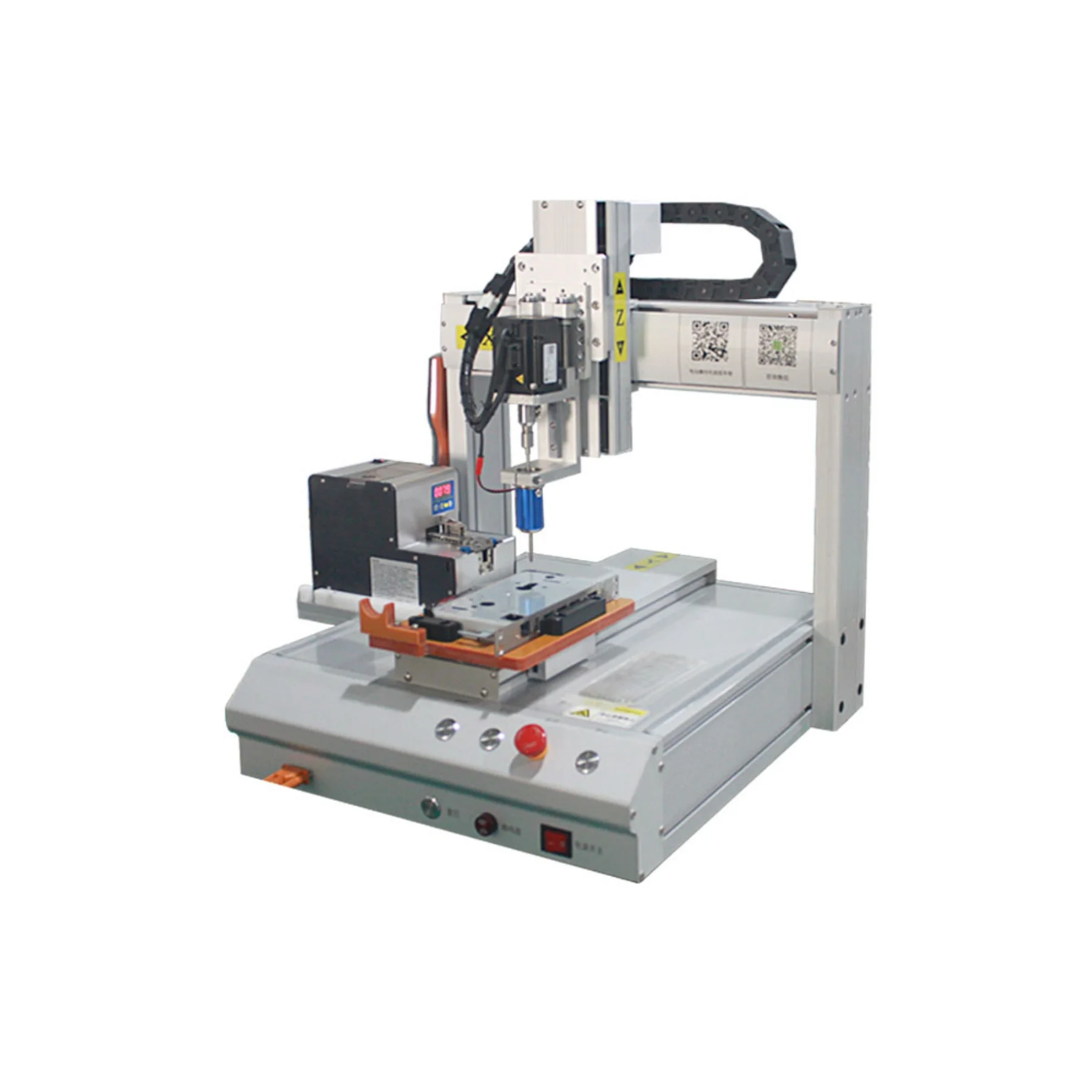 

Manufacturer Direct Sales Screw Locking Machine Screw Driver Machine Automatic Automatic Locking Screw Machine