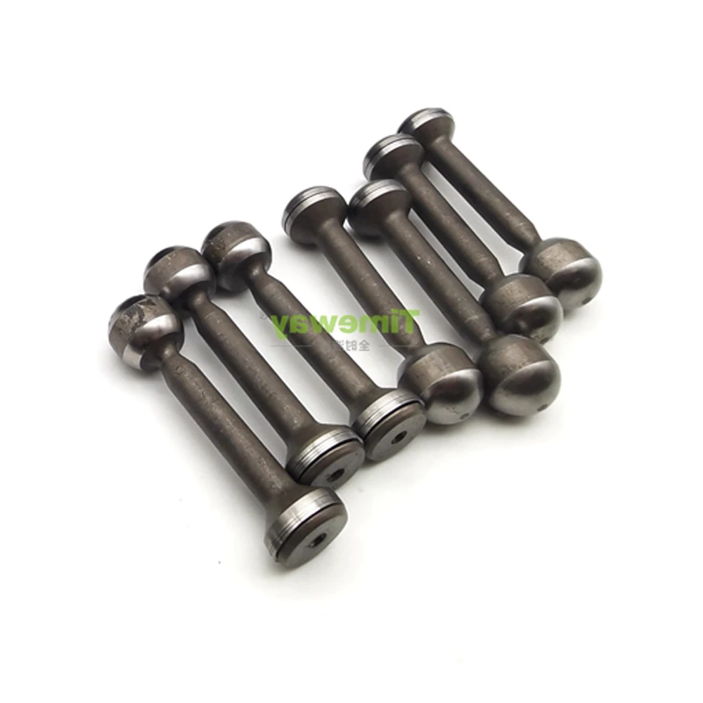 F12 Hydraulic Motor F12-040 Repair Kits Piston Shoes for F12-40 Parker Pistons Spare Parts Motor Accessories Pistons