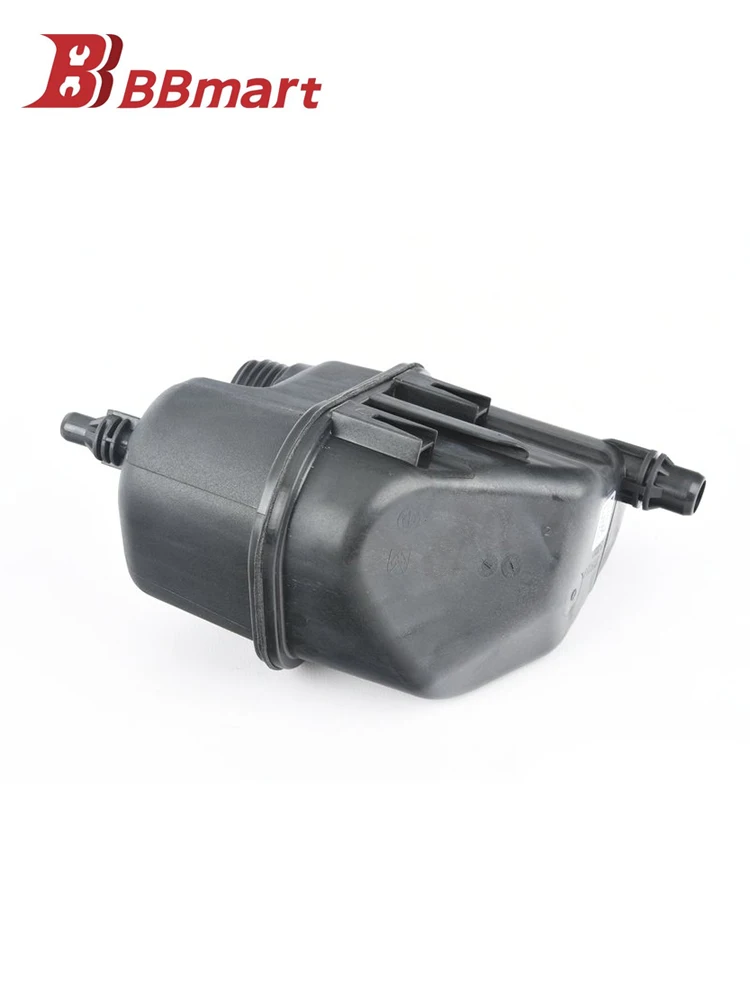 17138617045 BBmart Auto Parts 1 pcs Coolant Expansion Tank For BMW F30 F32 340i 440i 440i x-Drive M240i High Quality