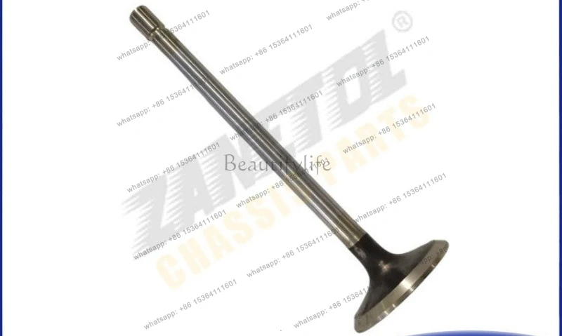 Applicable to 3.2 exhaust valve 12575354 car and motorcycle parts