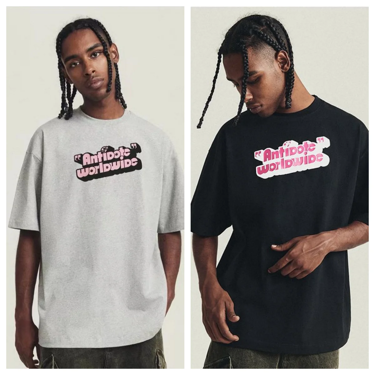 

Летняя американская модная брендовая футболка из чистого хлопка с короткими рукавами 100, мужская новая свободная футболка с короткими рукавами и принтом