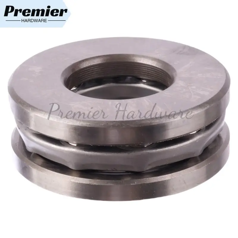 

Deep Groove Ball Bearing Unique Design Hot Sale 51410 Bearing Not Lagging Series Thrust Ball Bearing