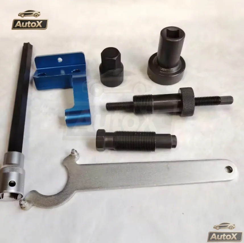 BMWミニB38 A12 A15 B48A20 B58/3.0Tエンジンタイミング専用ツール Auto X