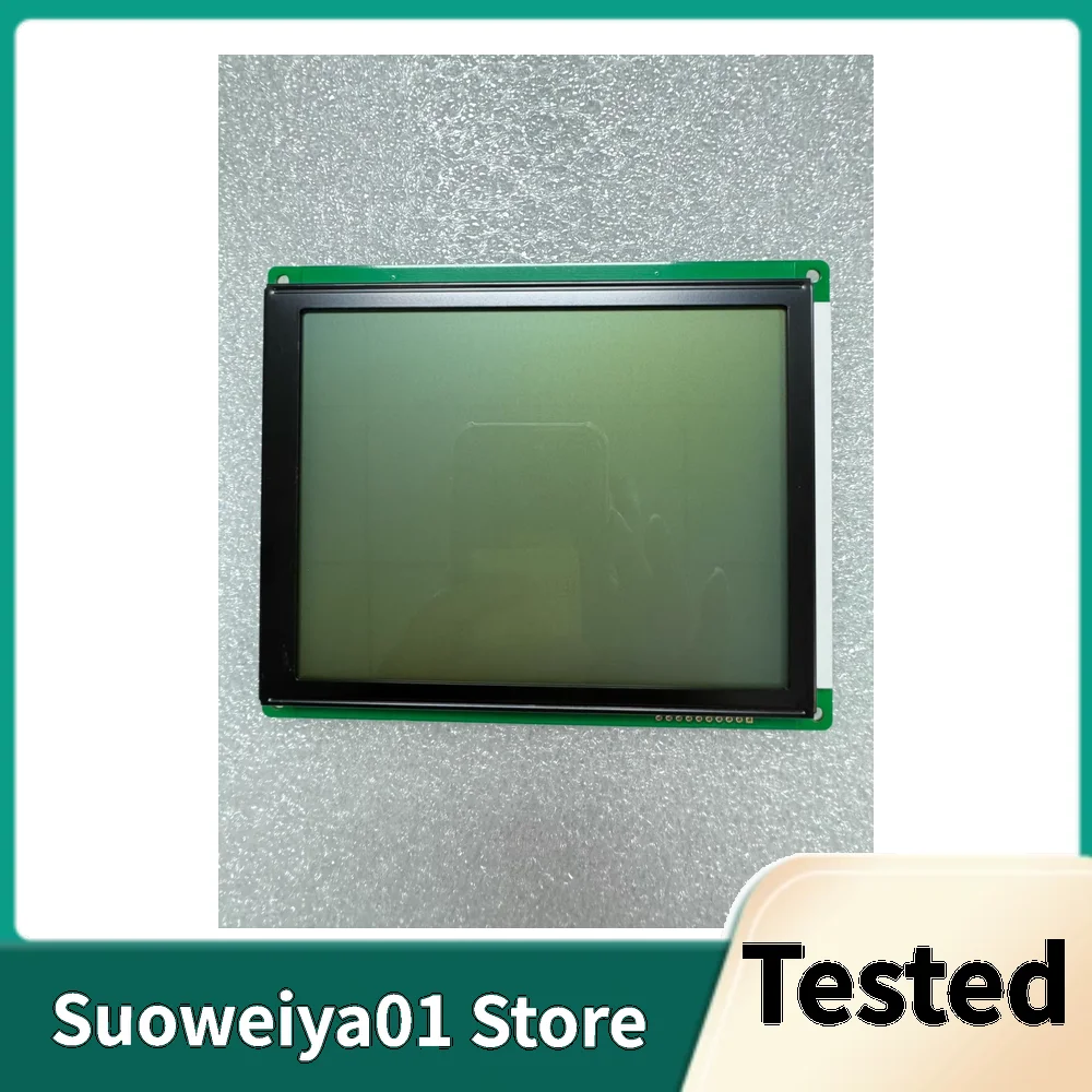 

New LCD Compatible PG320240D-P6 Screen Panel Display PG320240D-P6B Tested Checked Industrial LCD