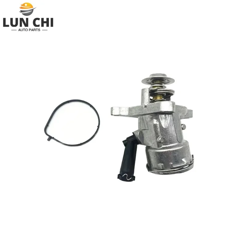 

OEM A1562030475 Engine Thermostat Coolant Thermostat Housing For Mercedes Benz W211 W164 A230 C219 W204 C197