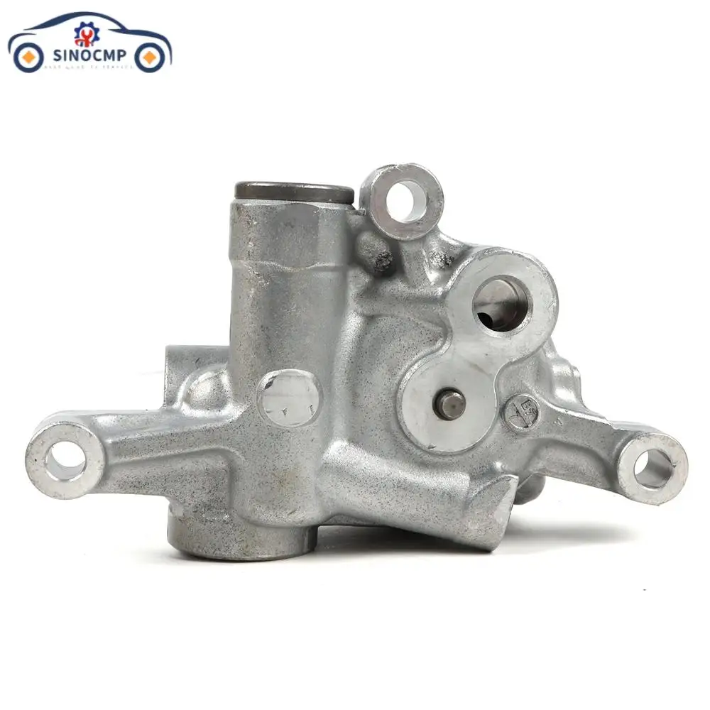 

Transmission Oil Pump Assembly with Valve RE0F11A JF015E for 2012-Up CVT Gearbox Parts Refurbished Accessories Automobiles Parts