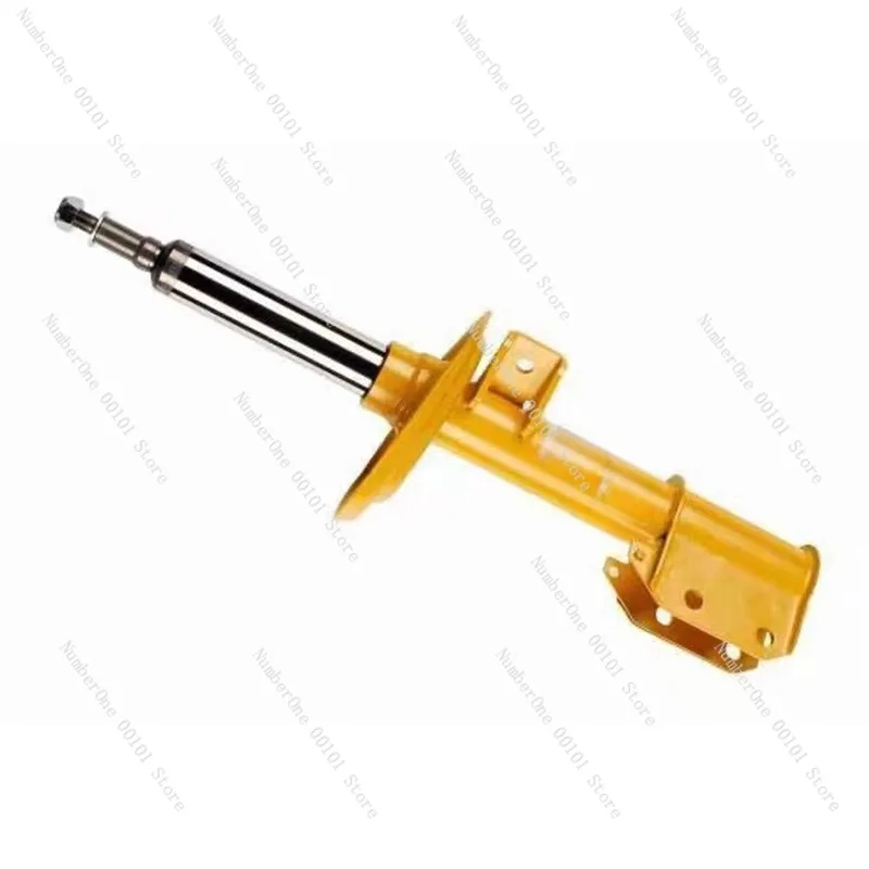 Universal Auto Shock Absorbers,High-Performance Suspension Damper Kit,Replacement Parts for Multiple Vehicle Types,Stable Drive
