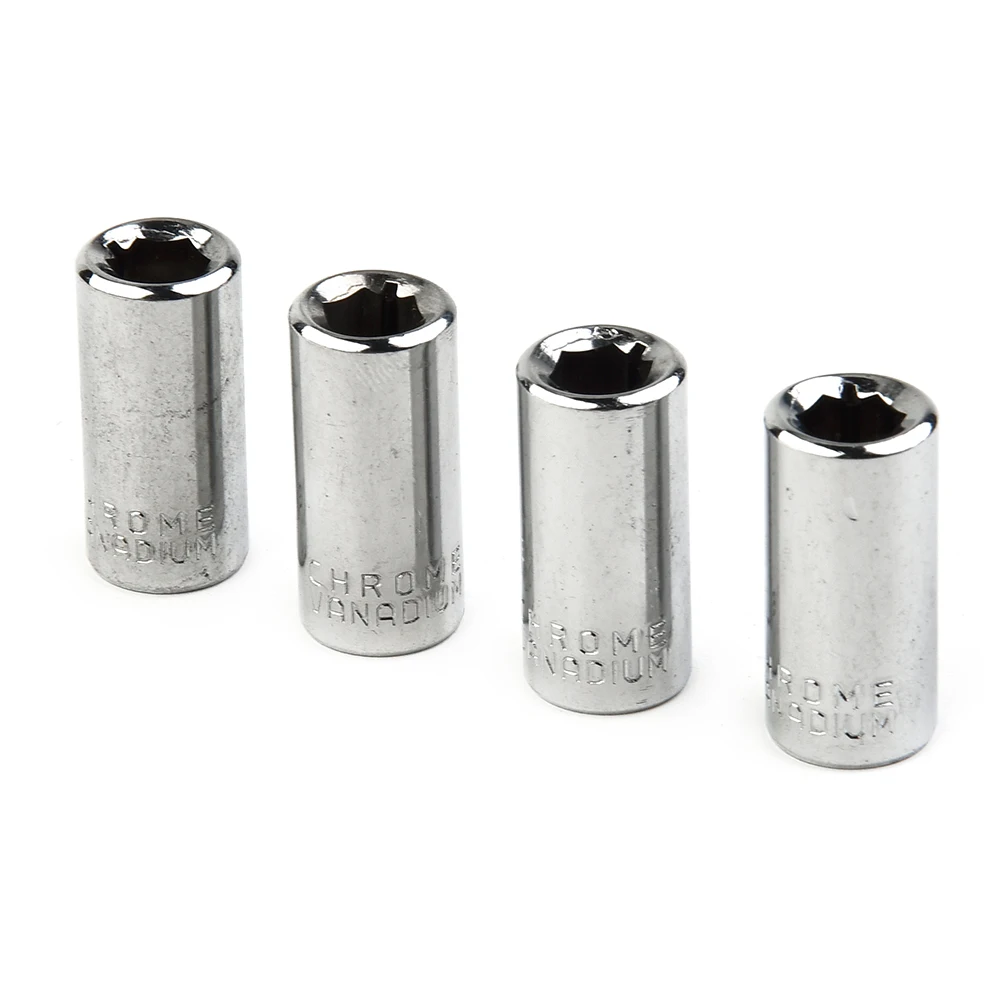4PCS 1/4\