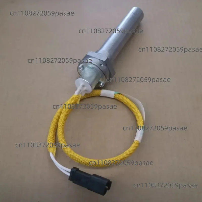 Genuine new SAA12V140E-3 engine hydraulic oil tank heater 600-815-9640 is suitable for HD785-7