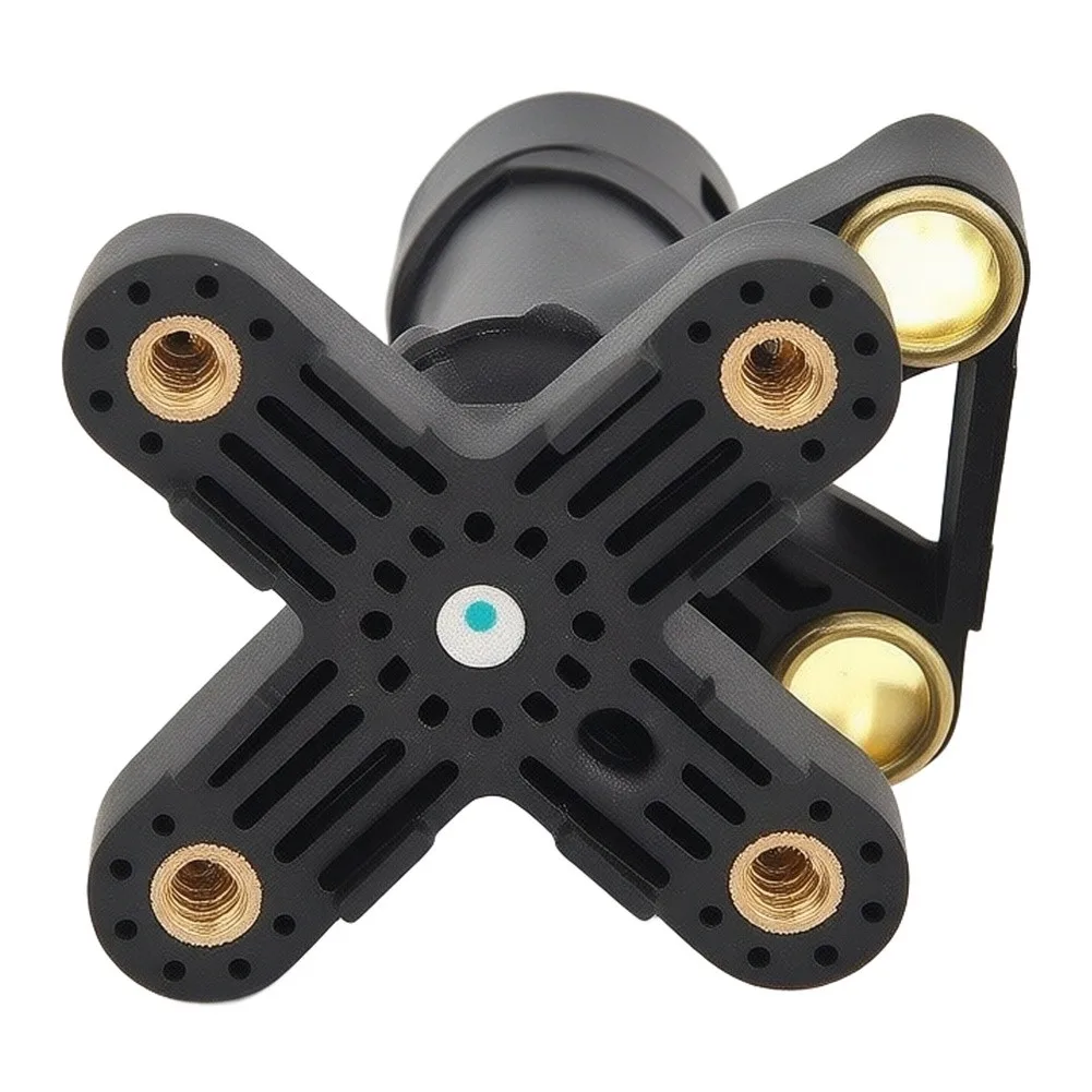 Height Sensor for Mercedes-Benz For Actros Trucks For Wabco 4410501200 2110474 1448082 Plastic Housing Black Color