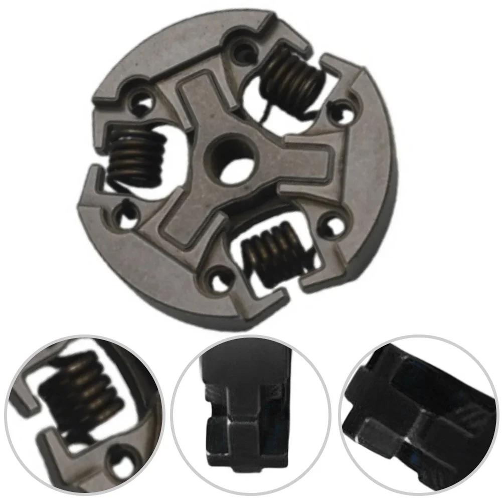 Chainsaw Repair Chainsaw Clutch OEM Compatible Replacement Direct Replacement Part Precise Fit Design For CS-2511WES