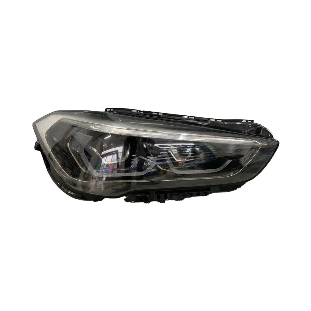 BMW X1 F48 F49 (2020-2022) 차량용 베스트셀러 고품질 LED 헤드라이트 최고의 조명 시스템