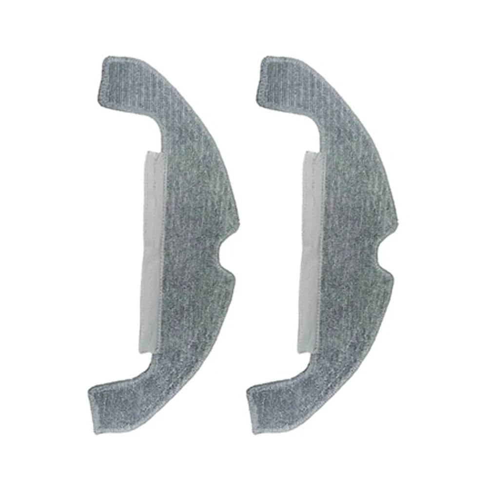 

Efficient-Fit For Dreame D10 Plus Gen 2 Vacuum Parts Mop Cloth Accessories
