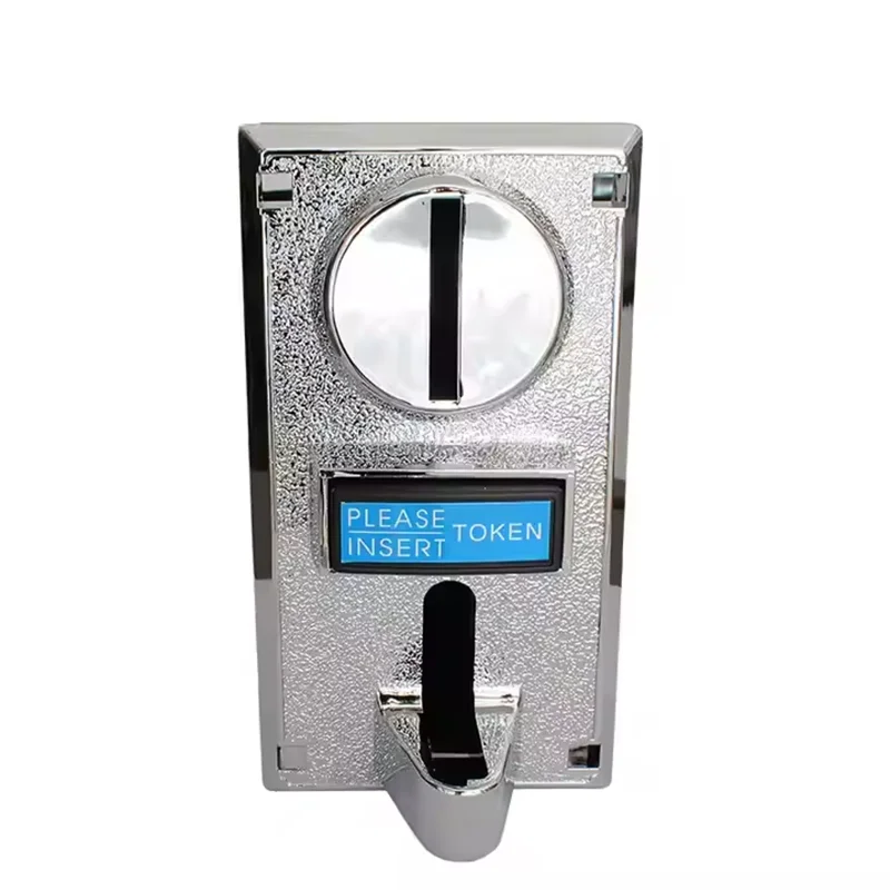 Best Quality Multi Coin Acceptor Coin Selector Validator Collector Device for Arcade Gmae Cabinet