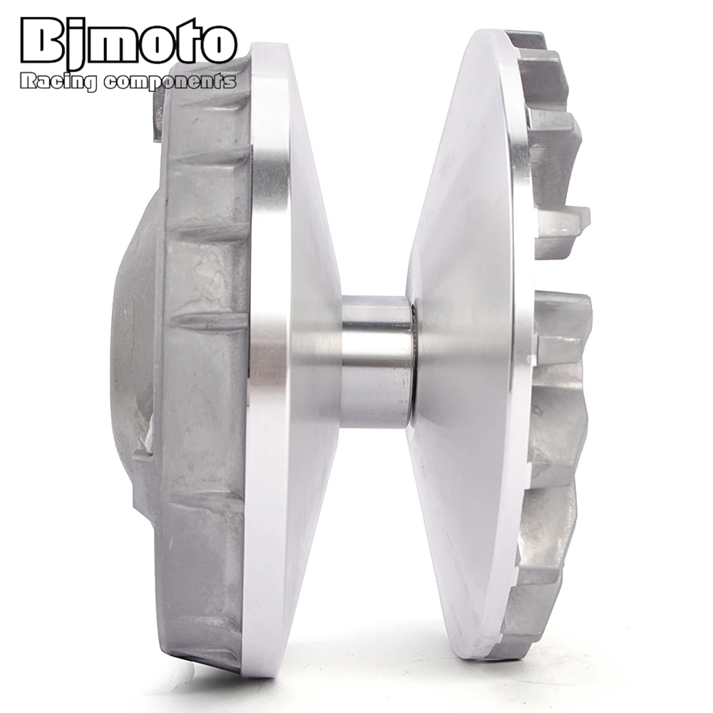 Front Clutch Variator Kit For TGB ATV TARGET 325 BLADE 250 923500 AG-923500 923506 AG-923506 (Movable Drive Face Ass'y