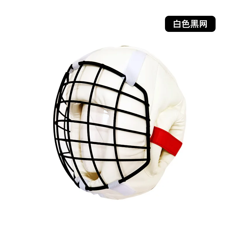 Thumbnail 3 - #23 Latest Boxing Headgear Offers