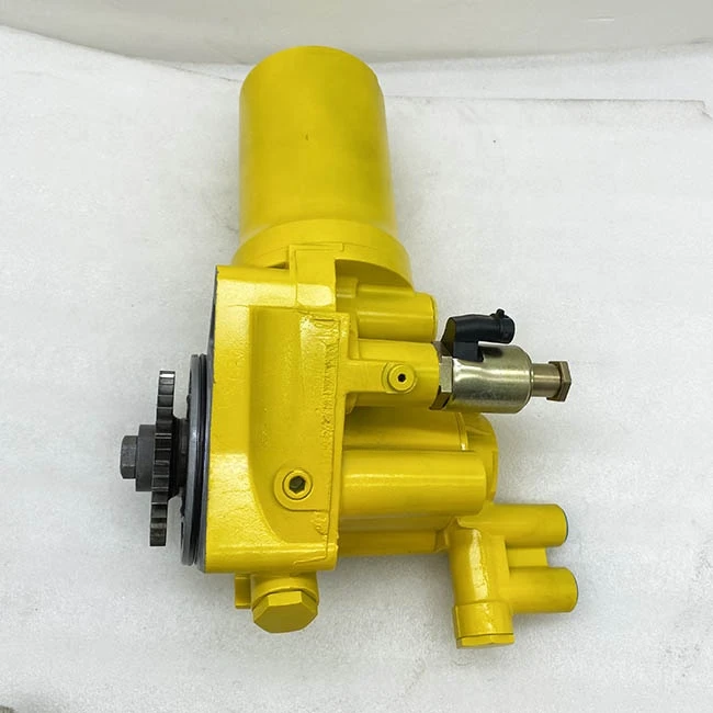 

Excavator CAT 3126 3126B Fuel Pump 180-7341 1807341 E322C E325C Fuel Pump For Excavator Spare Parts