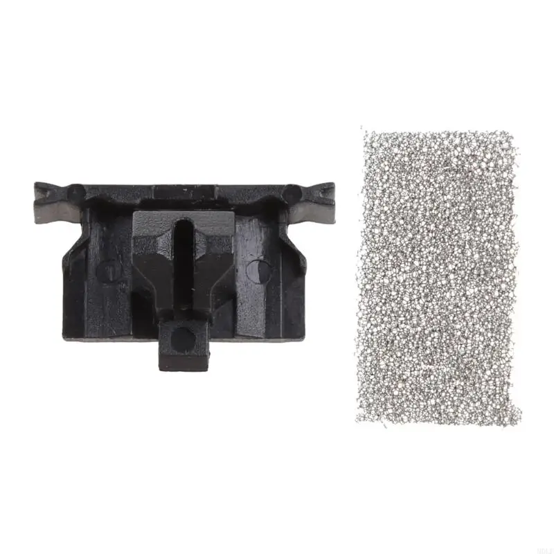 Molf Hair cho miếng bọt biển cho 8148 Tương tông tóc điện P