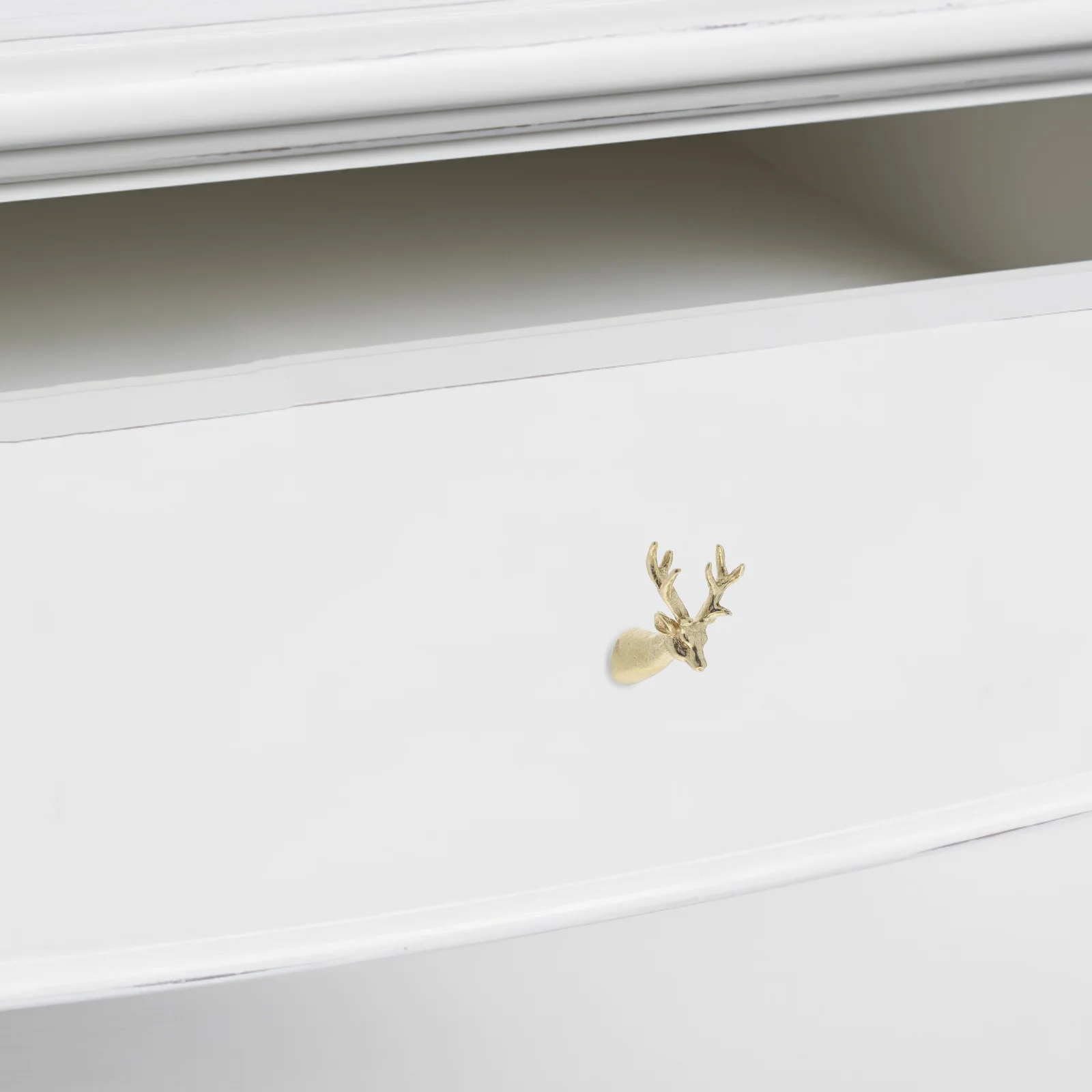 

Deer Head Cabinet Door Handles Decorative Drawer Knobs Vintage Rustic Dresser Pulls Furniture Hardware Drawer Knobs Vintage