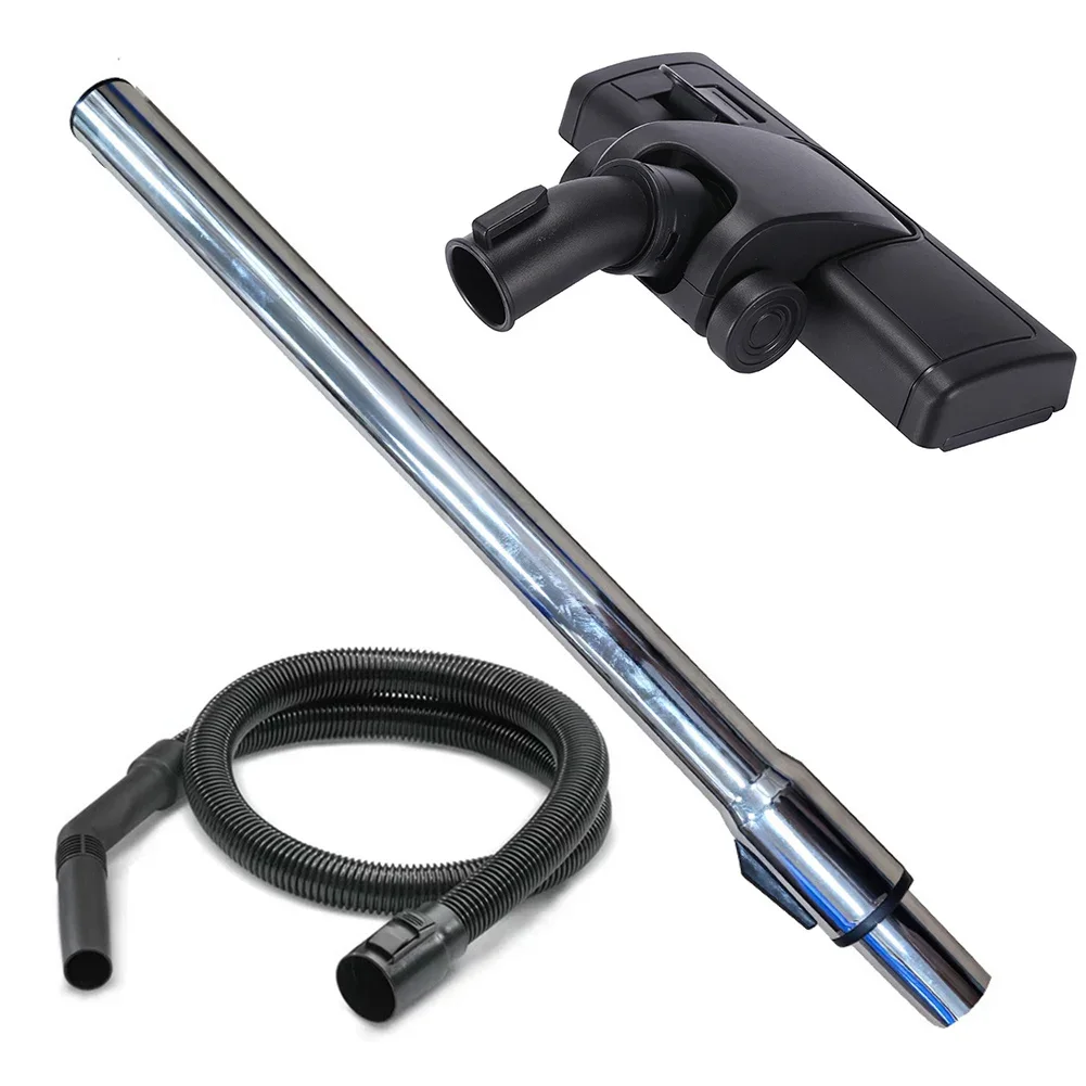 

Floor Brush Suction Head Hose Set For Karcher WD3.200,WD3.300,WD3.500 WD5.400WD7 Home Appliance Parts Household Supplies