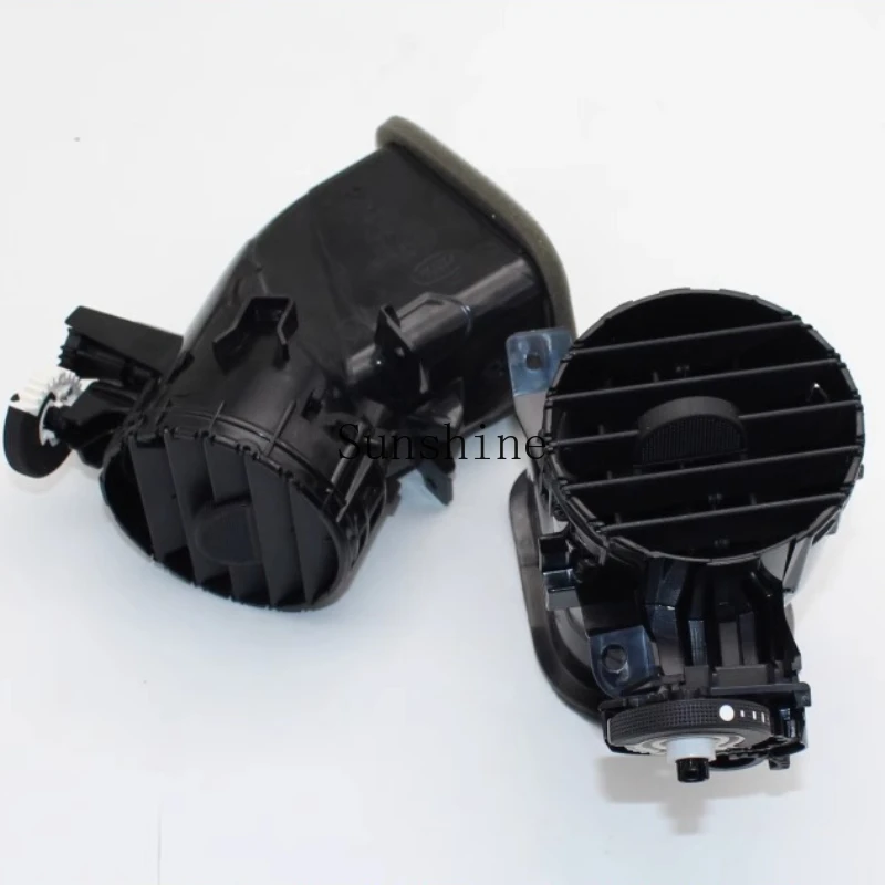 

Applicable, road 4 air conditioner out of trend dashboard blade new auto parts