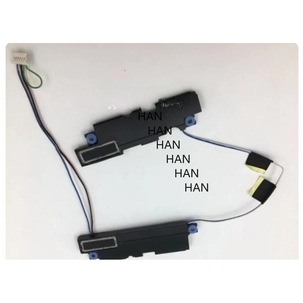 For Dell Latitude 7390 2 in 1 7389 5289 Speaker 07KV22 PK23000UN00 view 2