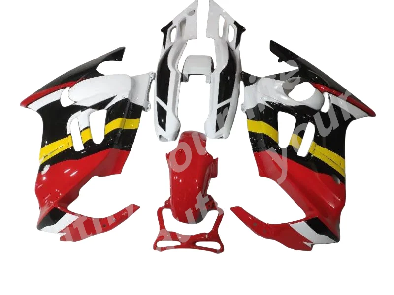 Motorcycle Fairing kit for Honda CBR600 F3 95 96 red black Fairings set CBR 600 F3 1995 1996 CBR600F3