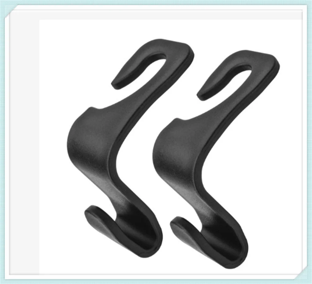Universal Car Accessories seat sundries hook for NISSAN ALTIMA 2003 1992 navara 2001 2005 2006 MARCH