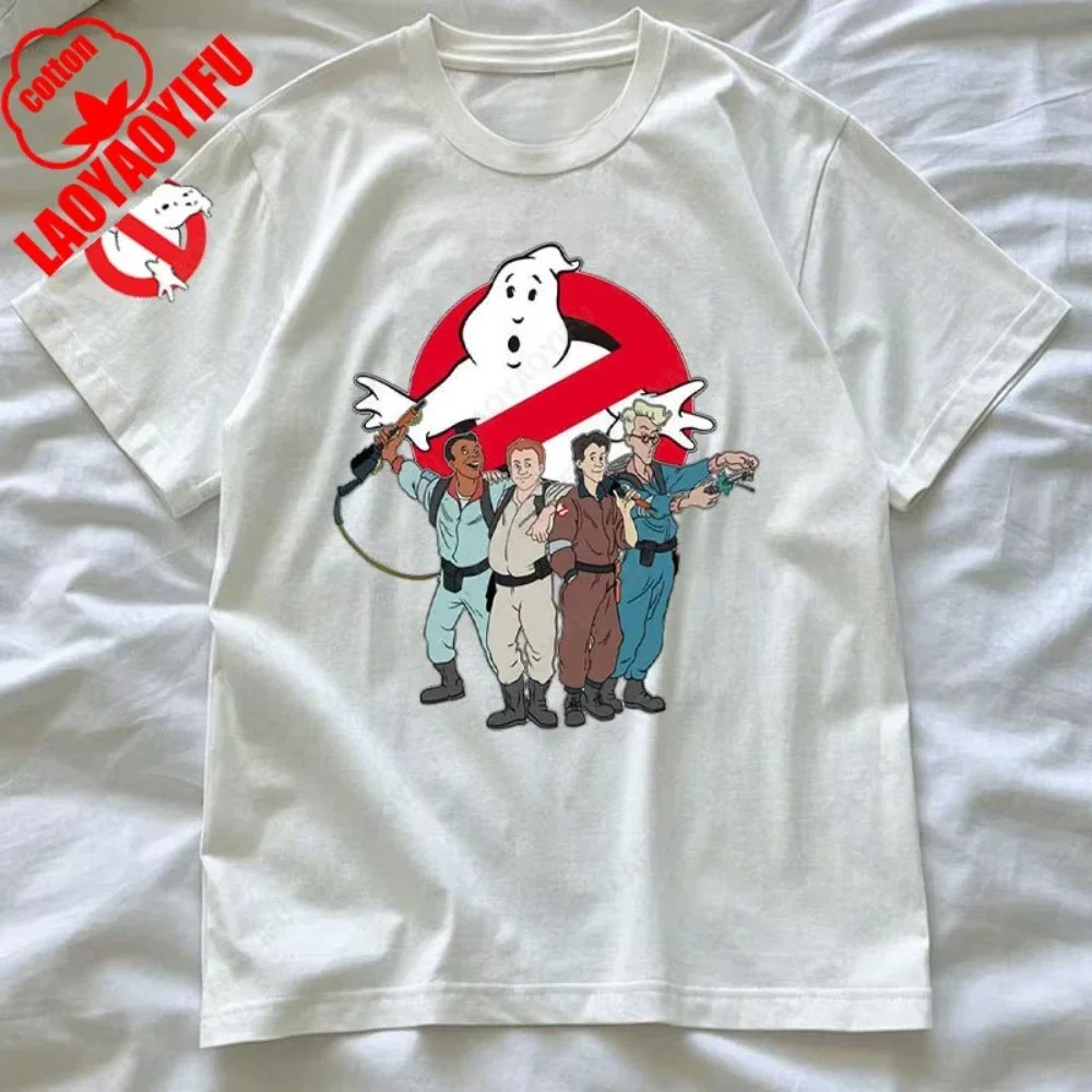 

Summer Grunge Goth Cotton T-Shirt Graphic Printed Vintage T-Shirt Streetwear Hip Hop Short Sleeve Unisex Men's Women's Punk Top