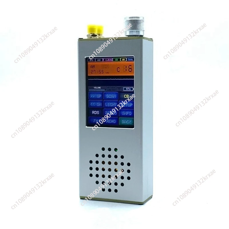 For Handheld full-band radio ATS-Decoder Pocket