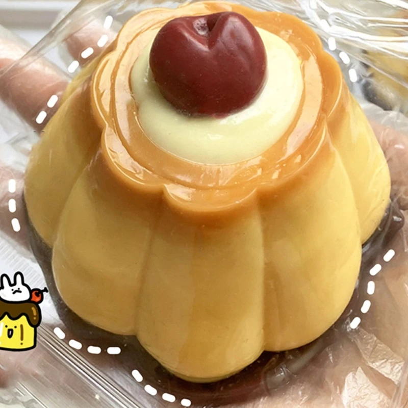 

Slow Rising Anti Anxiety Sensory Toy Portable Stress Toy For Children Adults Desk Decor Travel Companion Therapy 15UB