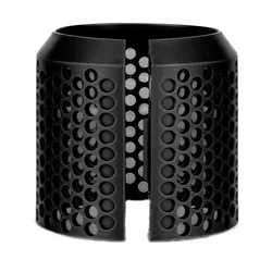 Magnetic Outer Filter Cage Cover for Dyson Airwrap HS01/HS05 Durable Replacement Attachment Hair Styler Filter