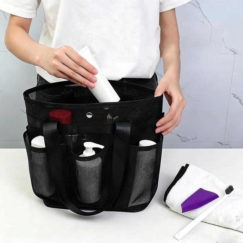 Borsa da Spiaggia di Grande Ca - Tote Bag Beach recensione e prezzo
