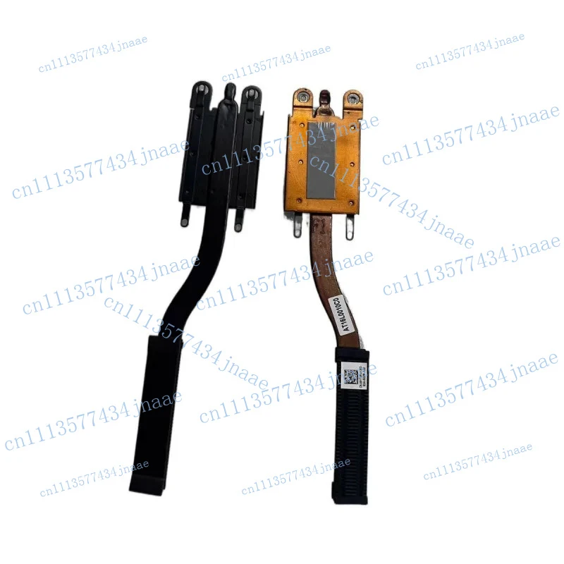 New for Dell XPS 13 9350 Radiator Thermal conductive tube 06YT3R