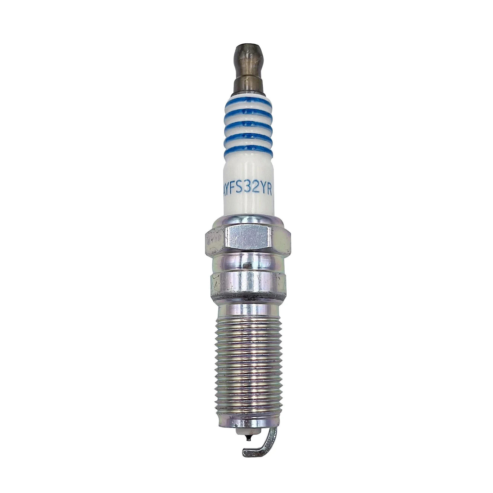 4PCS High Quality iridium SPARK PLUGS For FORD MOTORCRAFT SP-530 SP530 AYFS32YR AYFS-32Y-R