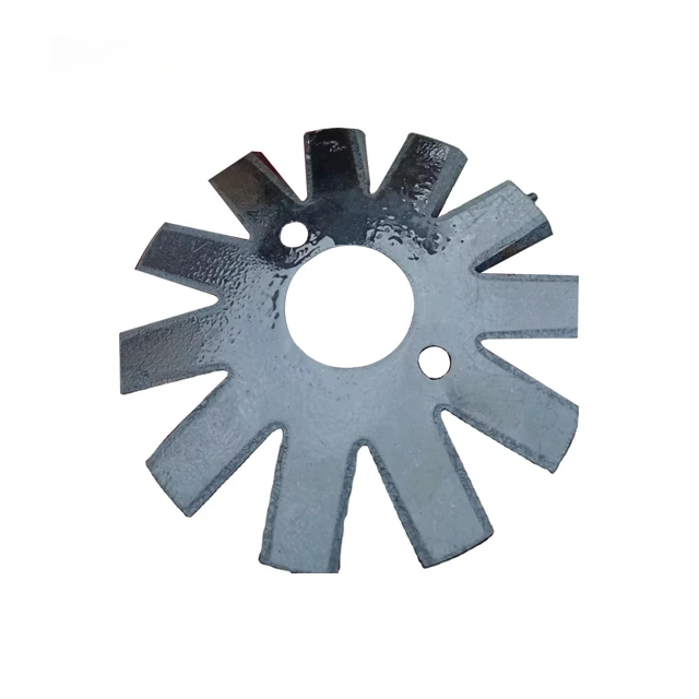 McQuay Star Wheel Parts for Screw Compressors