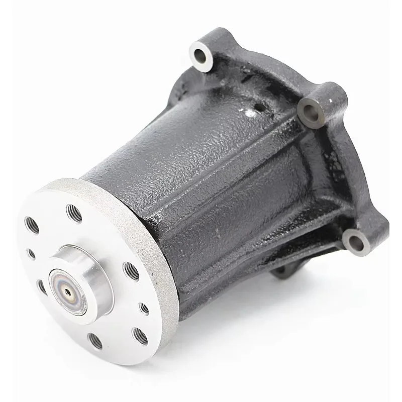 Genuine Original Hot Sale 4JJ1 8980476884 8-98047688-4 Engine Water Pump